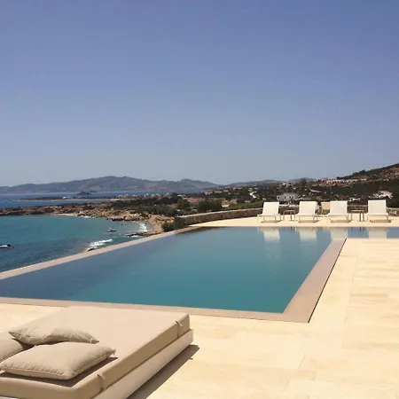 Paros Sleeps 14 Pool T714103 Villa Parikia (Paros)