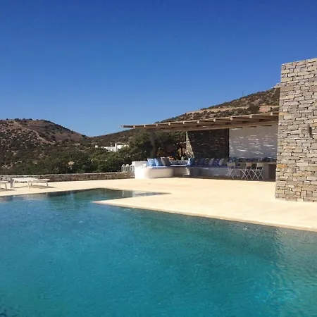 Paros Sleeps 14 Pool T714103 Villa *