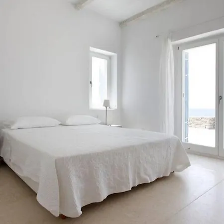 Paros Sleeps 14 Pool T714103 *