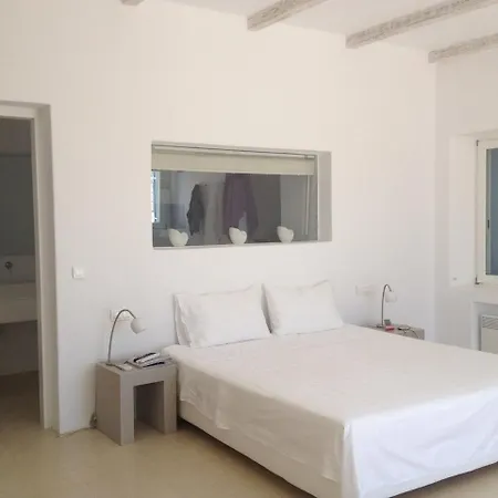 Paros Sleeps 14 Pool T714103 * Parikia (Paros)