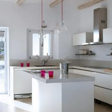 Paros Sleeps 14 Pool T714103 Villa Parikia (Paros)
